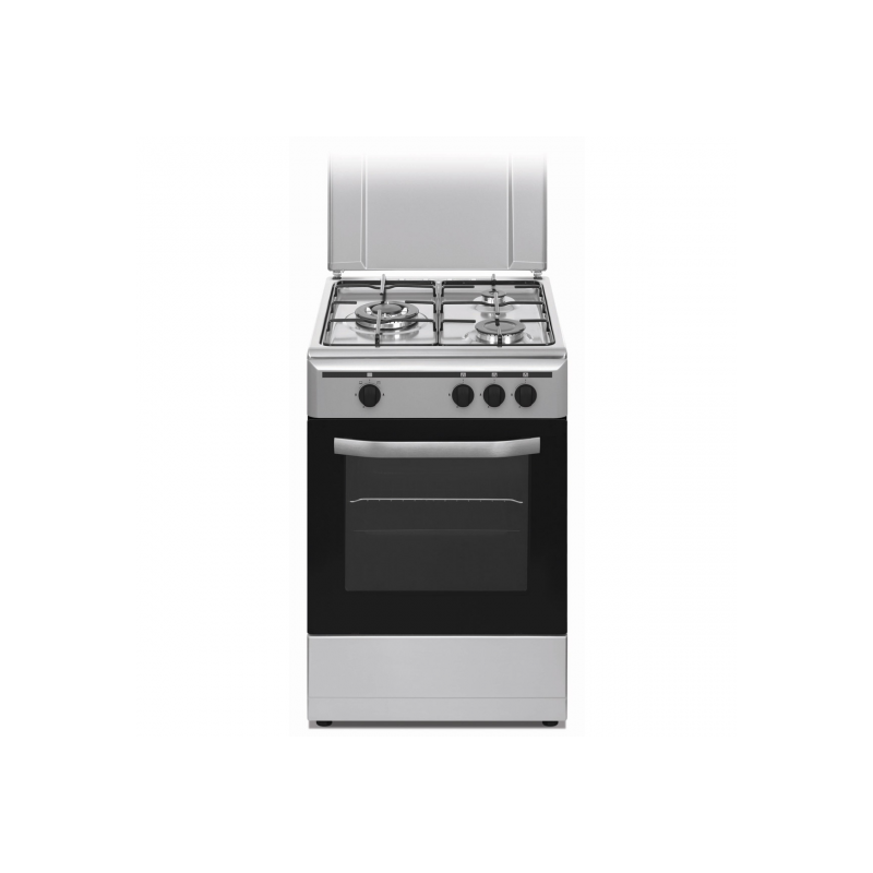 COCI. VITROKITCHEN CB5530IB 3F 50x55 BUT.TRIPLE CO