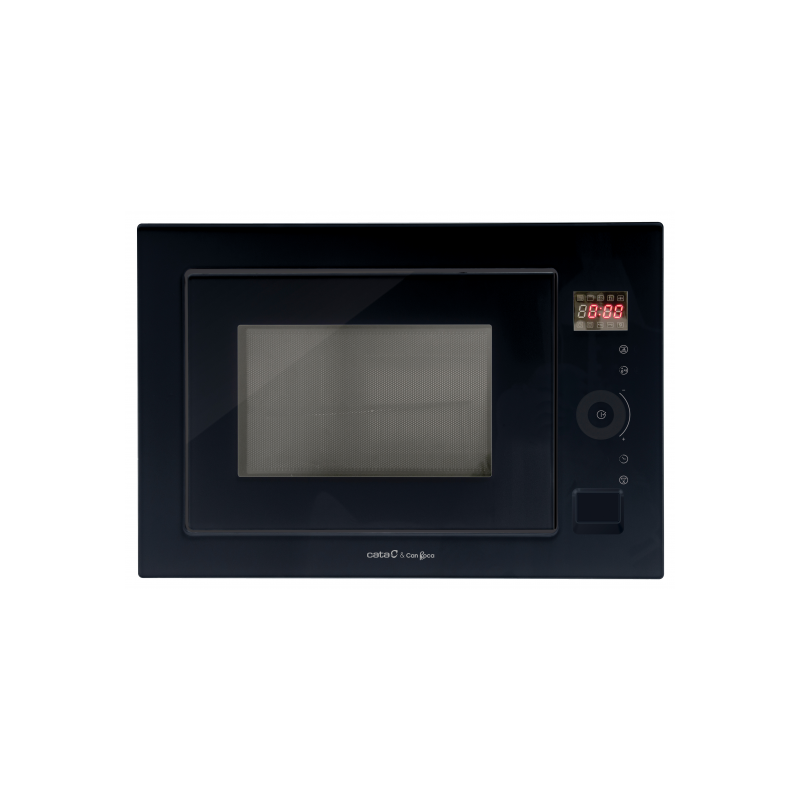 MICR. CATA MC25GTCBK 07510400