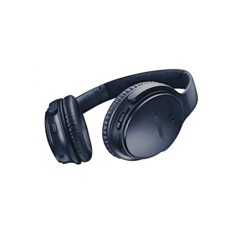 AURICULARES BOSE QC35 QUIETCOMFORTSERIEII TRI. BK