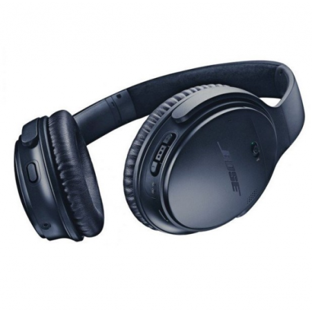 AURICULARES BOSE QC35 QUIETCOMFORTSERIEII TRI. BK