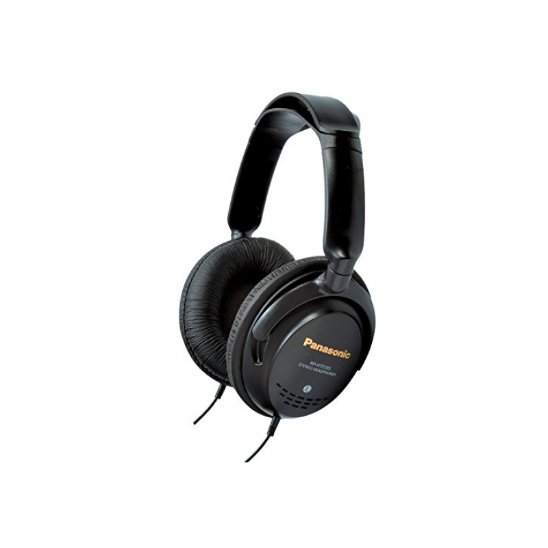 AURICULAR PANASONIC RP-HTF295E-K NEGRO