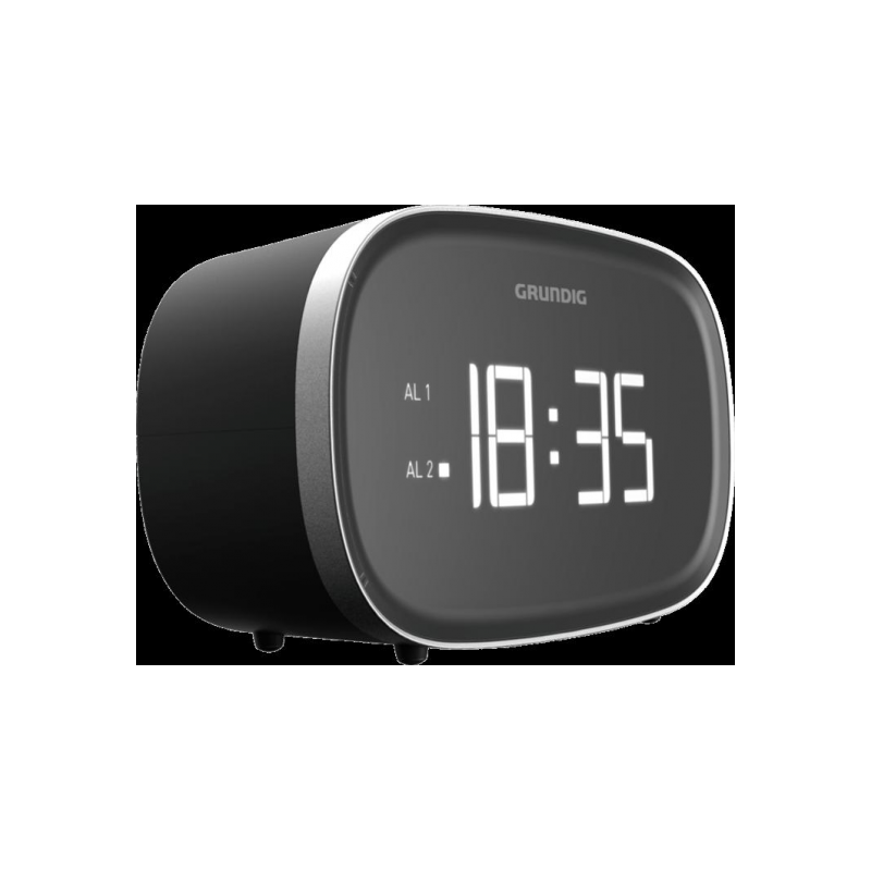 REL. DESPERTADOR GRUNDIG SCN340 SONOCLOCK BLUETOO