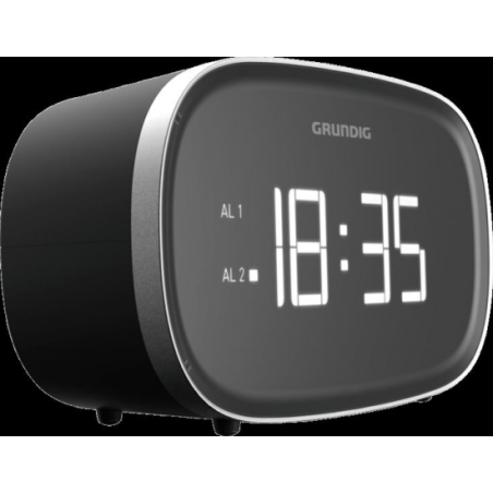 REL. DESPERTADOR GRUNDIG SCN340 SONOCLOCK BLUETOO