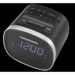 REL. DESPERTADOR GRUNDIG...