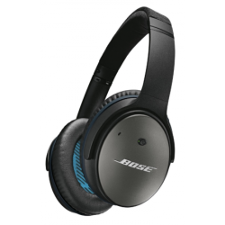 AURICULARES BOSE QC25 NEGRO...