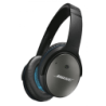 AURICULARES BOSE QC25 NEGRO CANCELACION APPLE