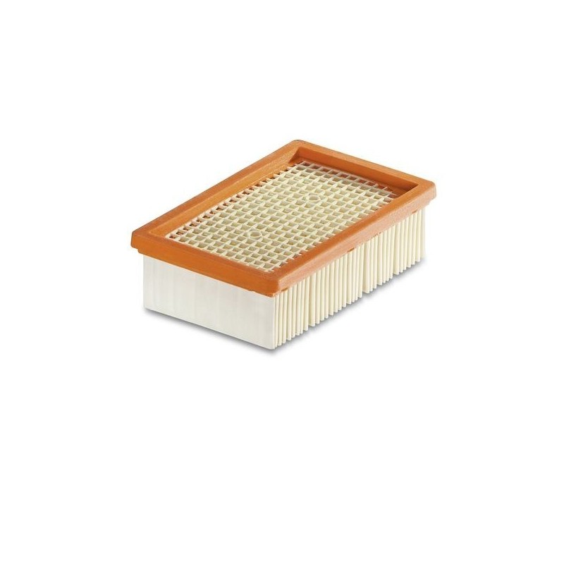 ACC. KARCHER FILTRO PLANO PAPEL WD4/5/6 28630050