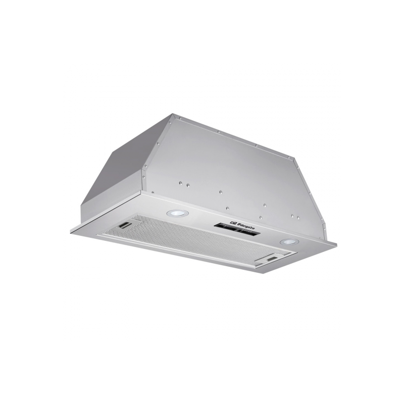 CAMP. ORBEGOZO CA08160 INOX