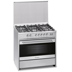 COCI. MEIRELES E916X 5F GAS...