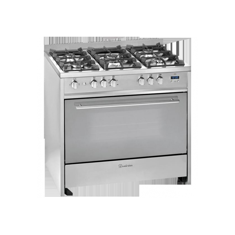 COCI. MEIRELES G910X 5F INOX BUTANO