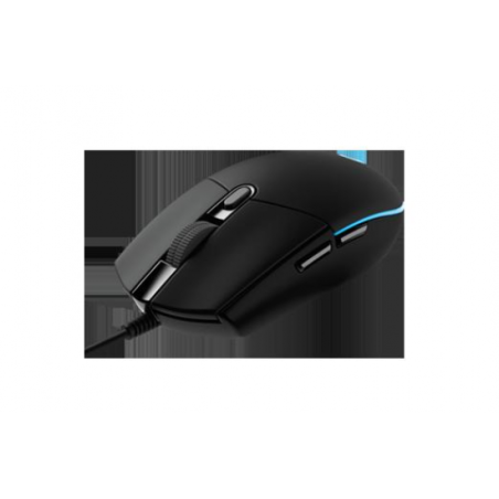 RATON LOGITECH GAMING G G203 PRODIGY USB