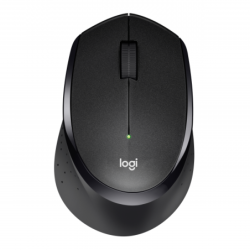 RATON LOGITECH M330 NEGRO...