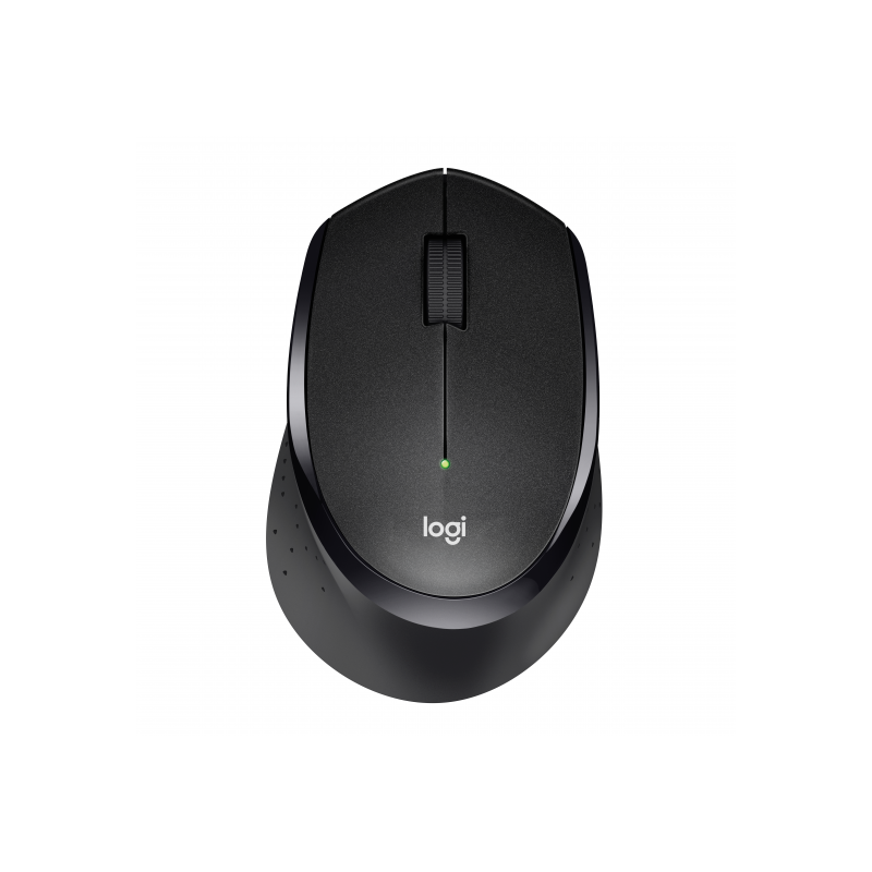 RATON LOGITECH M330 NEGRO INALAMBRICO