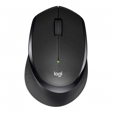 RATON LOGITECH M330 NEGRO INALAMBRICO