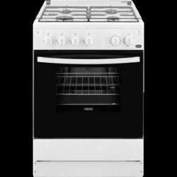 COCI. ZANUSSI ZCG61281WA 4F...