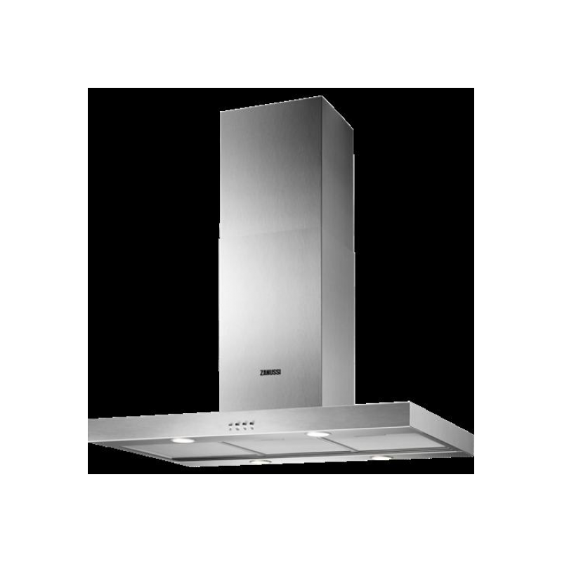 CAMP. ZANUSSI ZHS92450XA 90CM 400M3H