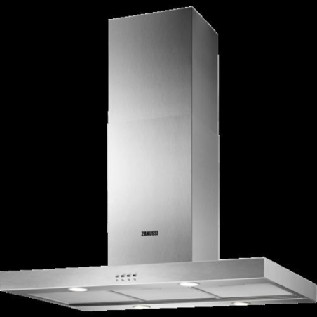 CAMP. ZANUSSI ZHS92450XA 90CM 400M3H