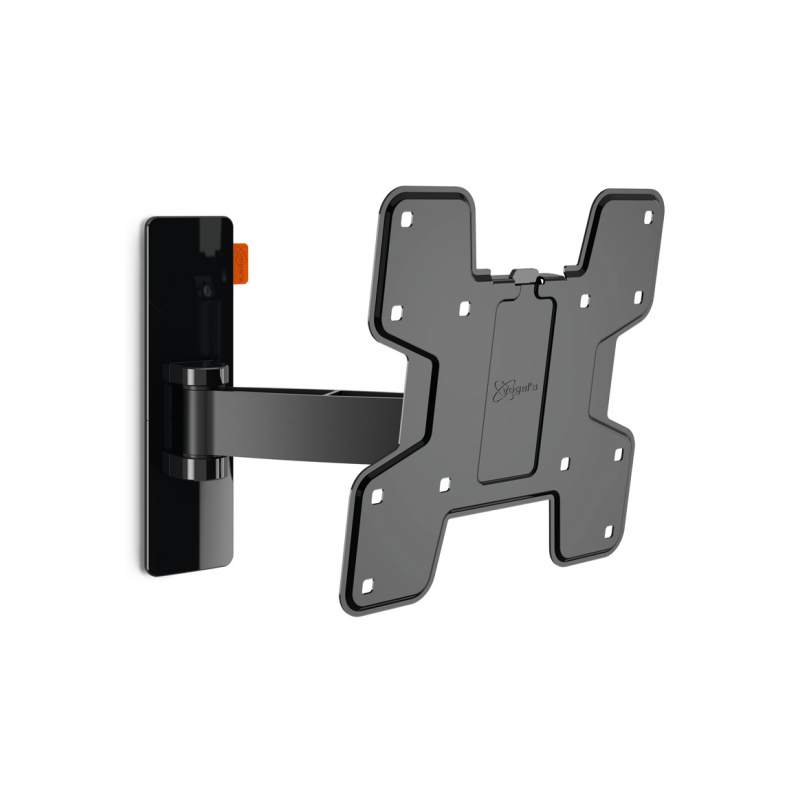 SOPORTE TV VOGEL S WALL 2125 NEGRO 19-40 15KG
