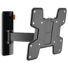 SOPORTE TV VOGEL S WALL 2125 NEGRO 19-40 15KG
