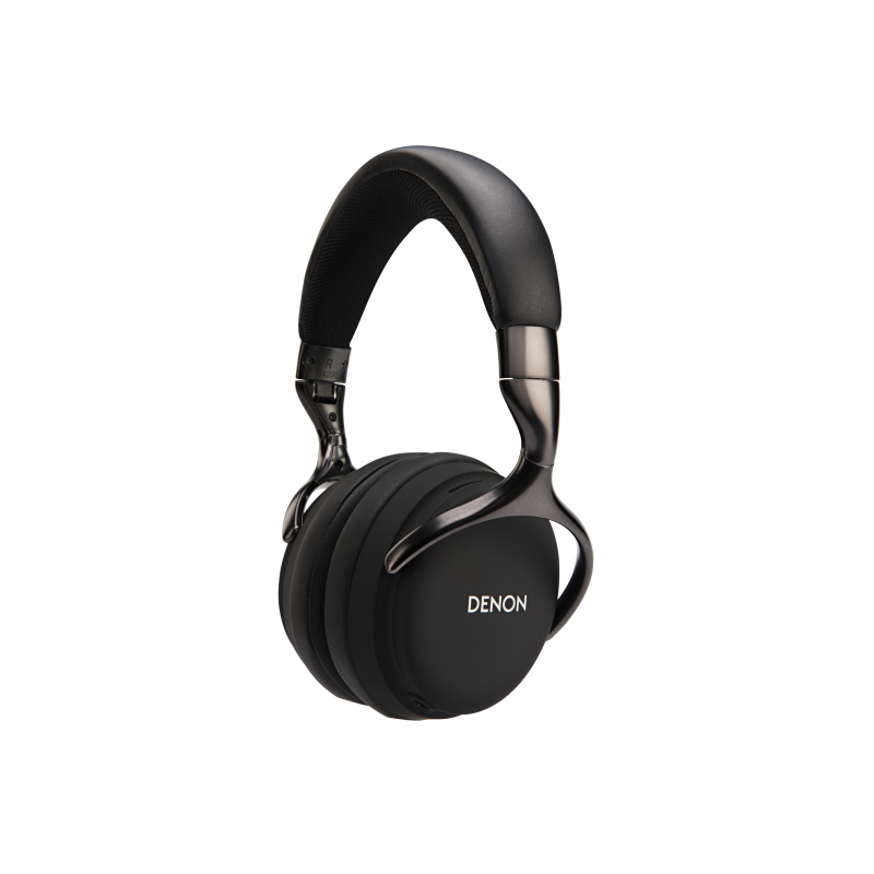 AURICULARES DENON AH-D1200 NEGRO HR AUDIO