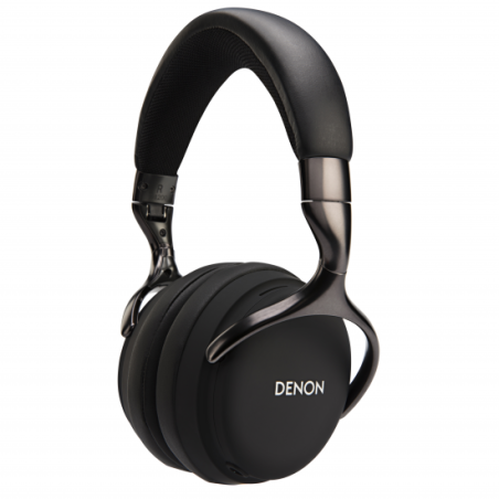AURICULARES DENON AH-D1200 NEGRO HR AUDIO