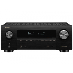 RECEPTOR DENON AVR-X3500H...