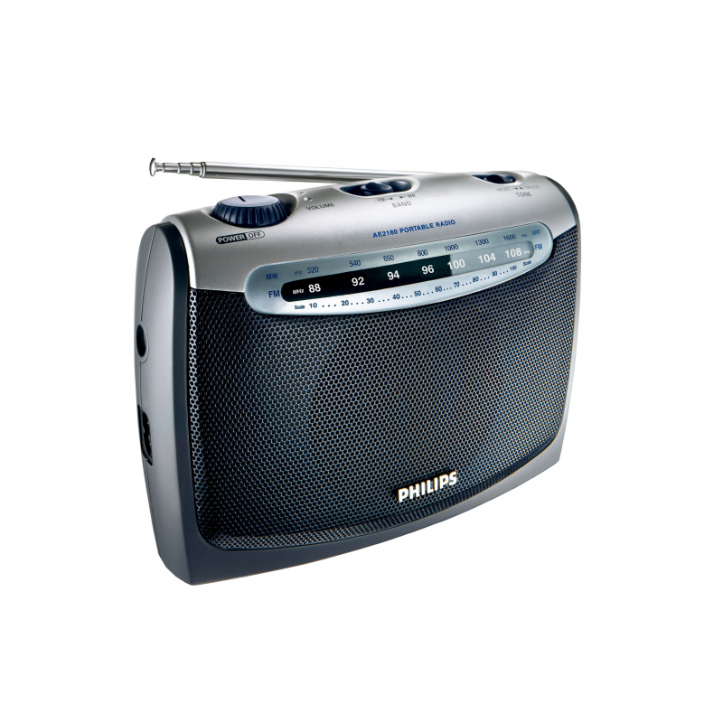 TRANSISTOR PHILIPS AE2160/00C