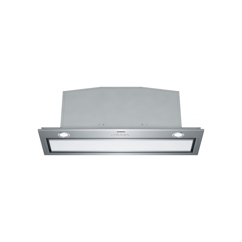 GRUP.FI. SIEMENS LB89585M 86CM CRISTAL BLANCO