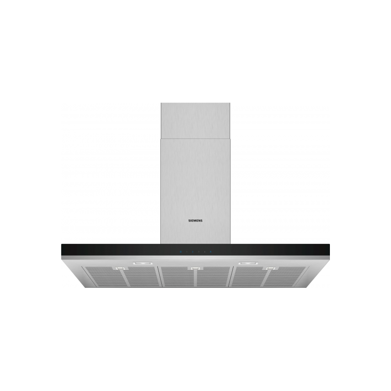 CAMP. SIEMENS LC97BHM50 90CM INOX