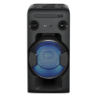ALTAVOZ SONY MHCV11 BLUETOOTH NFC BATERIA