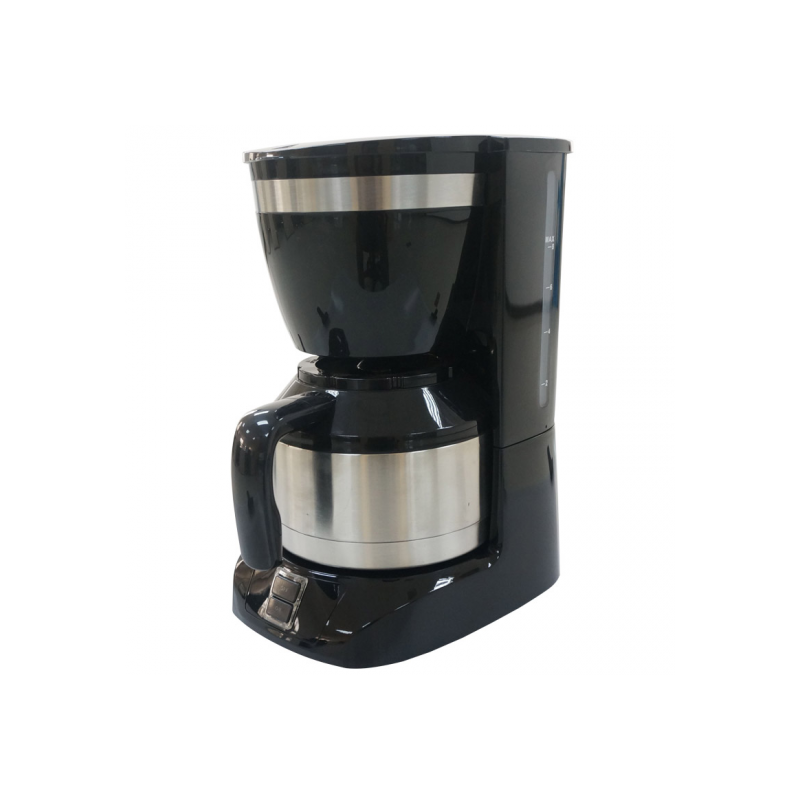 CAFET. COMELEC CT4012 12T INOX JARRA/TERMO