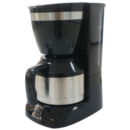 CAFET. COMELEC CT4012 12T INOX JARRA/TERMO