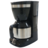 CAFET. COMELEC CT4012 12T INOX JARRA/TERMO