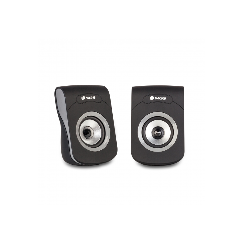 ALTAVOCES NGS 2.0 POWERED SB250 6W