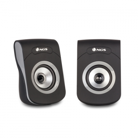 ALTAVOCES NGS 2.0 POWERED SB250 6W