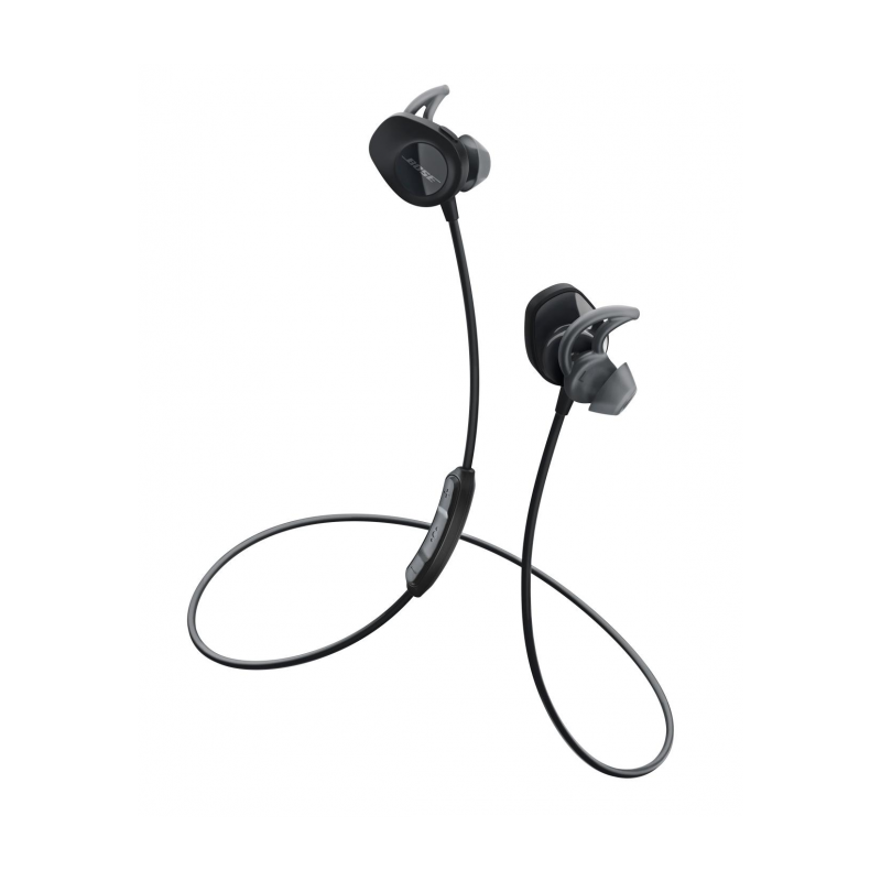 AURICULARES BOSE SOUNDSPORT WIRELESS BLACK