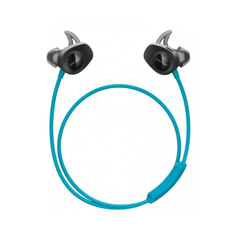 AURICULARES BOSE SOUNDSPORT WIRELESS AZUL