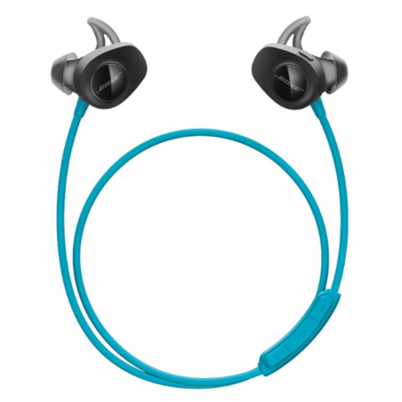 AURICULARES BOSE SOUNDSPORT WIRELESS AZUL