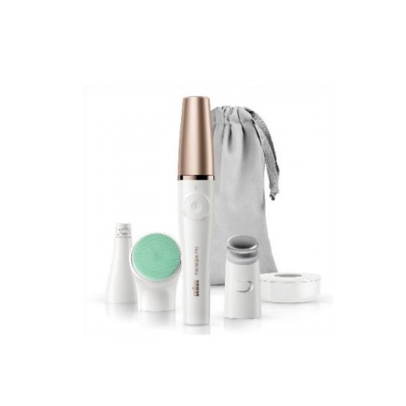 DEPIL. BRAUN 913 CUIDADO FACIAL