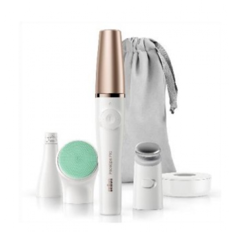 DEPIL. BRAUN 913 CUIDADO FACIAL