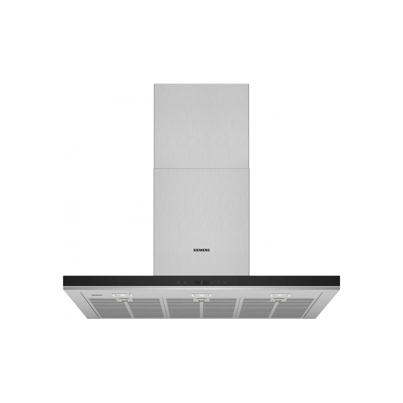 CAMP. SIEMENS LC91BUR50 90CM 920m3/h