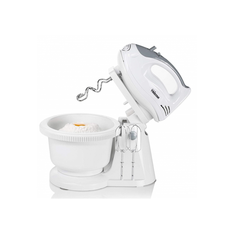 BATID. AMASADORA TRISTAR MX4152 200W BOL 2L BCO