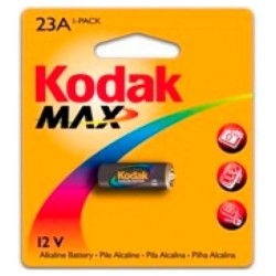 PILA KODAK LR23A-K23-1 12v...