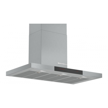 CAMP. BOSCH DWB98JQ50 90CM INOX 844 m3/h
