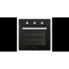 HORNO CATA ME7207BK 3405 MF GT A 60CM CRIST NEGRO