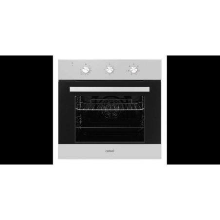 HORNO CATA CME6206X 07032311 MF A 60CM INOX