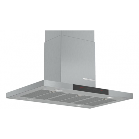 CAMP. BOSCH DIB98JQ50 90CM INOX 867m3/h IFY