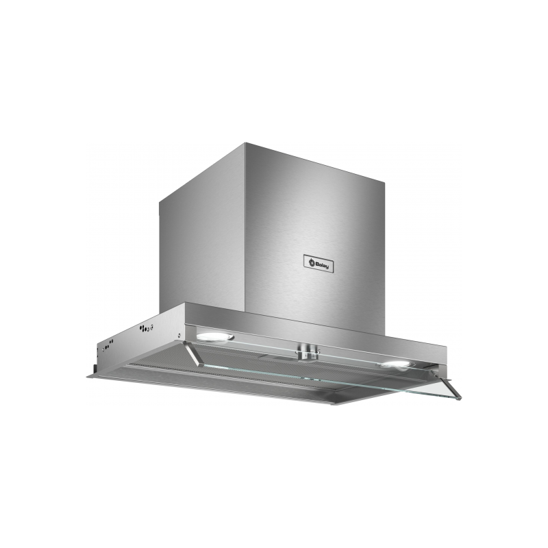 CAMP. BALAY 3BD866MX 60CM 620m3h