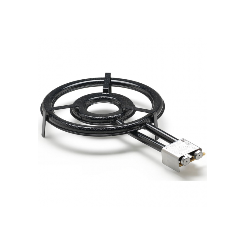 PAELLERO OPTIMGAS T460BES