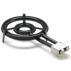 PAELLERO OPTIMGAS T380BES...